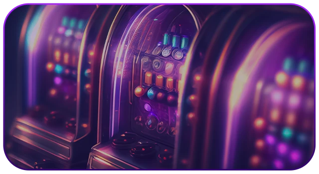 Anima Casino